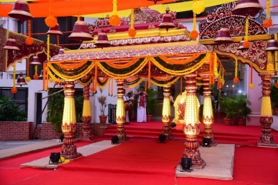 FNCC 24th Anniversary Celebrations - 50 of 63