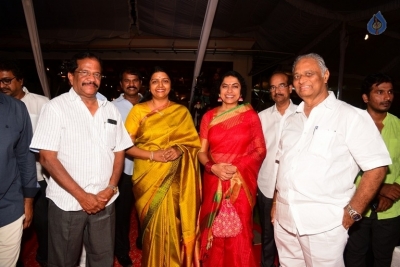FNCC 24th Anniversary Celebrations - 59 of 63