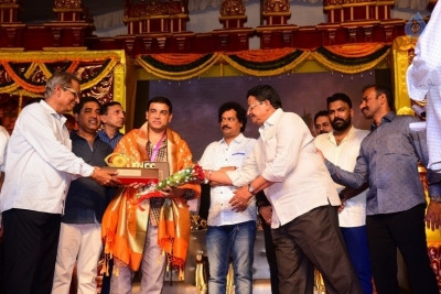 FNCC 24th Anniversary Celebrations - 63 of 63