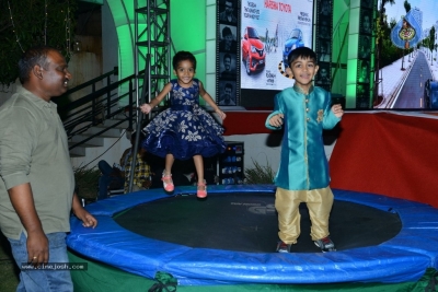FNCC December 31st Celebrations Set 1 - 53 of 121