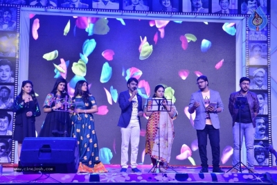 FNCC December 31st Celebrations Set 1 - 57 of 121