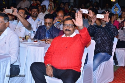 FNCC December 31st Celebrations Set 1 - 108 of 121
