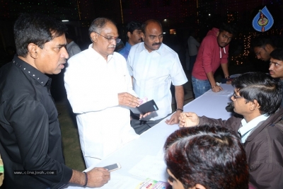 FNCC December 31st Celebrations Set 1 - 113 of 121