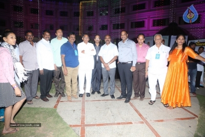FNCC December 31st Celebrations Set 1 - 114 of 121