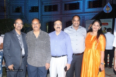 FNCC December 31st Celebrations Set 1 - 117 of 121