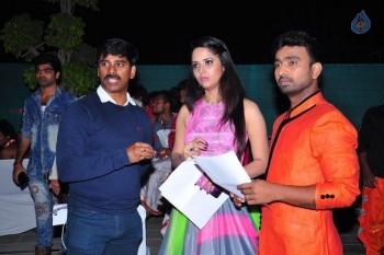 FNCC New Year Bash 2016 - 3 of 115