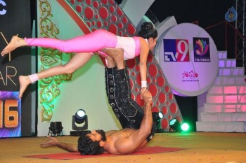 FNCC New Year Bash 2016 - 25 of 115