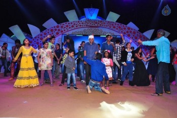 FNCC New Year Bash 2016 - 39 of 115
