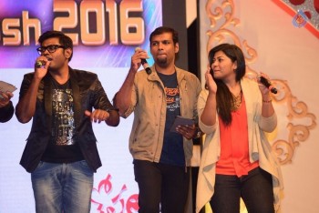 FNCC New Year Bash 2016 - 42 of 115