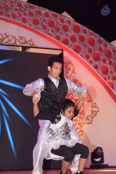 FNCC New Year Bash 2016 - 55 of 115