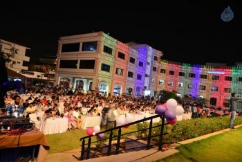 FNCC New Year Bash 2016 - 106 of 115