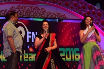 FNCC New Year Bash 2016 - 110 of 115