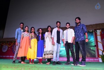 FNCC Ugadi Celebrations 2016 Photos - 1 of 58