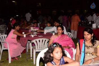 FNCC Ugadi Celebrations 2016 Photos - 3 of 58