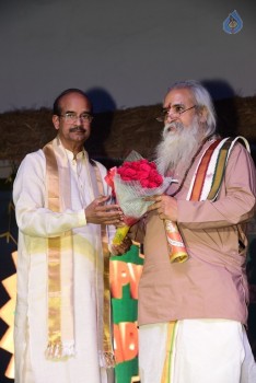 FNCC Ugadi Celebrations 2016 Photos - 9 of 58