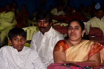 FNCC Ugadi Celebrations 2016 Photos - 13 of 58