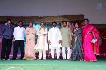 FNCC Ugadi Celebrations 2016 Photos - 15 of 58