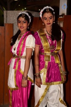 FNCC Ugadi Celebrations 2016 Photos - 17 of 58
