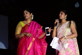 FNCC Ugadi Celebrations 2016 Photos - 23 of 58