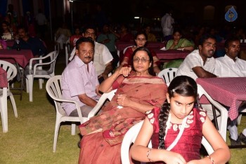 FNCC Ugadi Celebrations 2016 Photos - 25 of 58
