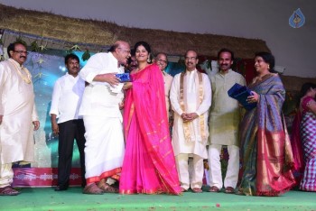 FNCC Ugadi Celebrations 2016 Photos - 28 of 58
