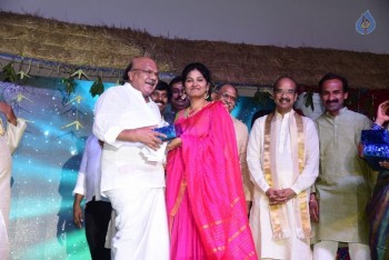 FNCC Ugadi Celebrations 2016 Photos - 29 of 58
