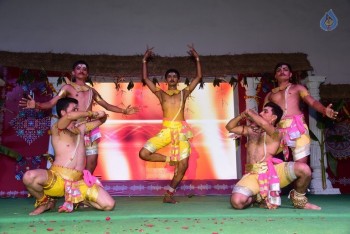 FNCC Ugadi Celebrations 2016 Photos - 33 of 58