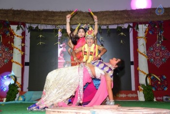 FNCC Ugadi Celebrations 2016 Photos - 37 of 58