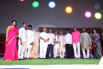 FNCC Ugadi Celebrations 2016 Photos - 39 of 58