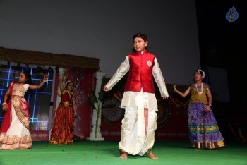 FNCC Ugadi Celebrations 2016 Photos - 43 of 58