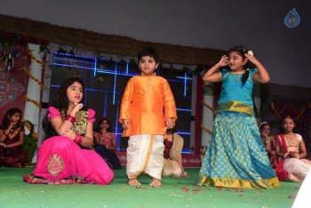 FNCC Ugadi Celebrations 2016 Photos - 46 of 58