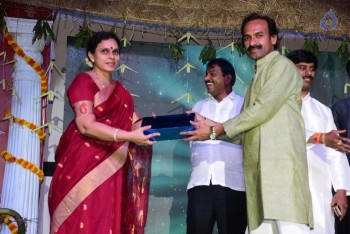 FNCC Ugadi Celebrations 2016 Photos - 49 of 58