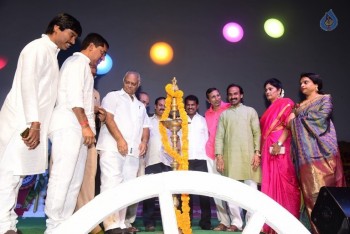 FNCC Ugadi Celebrations 2016 Photos - 50 of 58