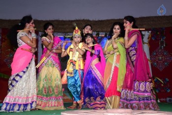 FNCC Ugadi Celebrations 2016 Photos - 52 of 58