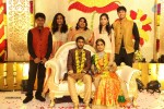 G Adiseshagiri Rao Son Engagement Photos - 10 of 131