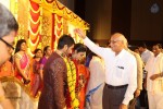 G Adiseshagiri Rao Son Engagement Photos - 14 of 131