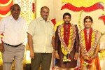G Adiseshagiri Rao Son Engagement Photos - 66 of 131