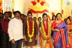 G Adiseshagiri Rao Son Engagement Photos - 67 of 131