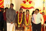 G Adiseshagiri Rao Son Engagement Photos - 69 of 131
