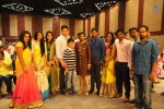 G Adiseshagiri Rao Son Engagement Photos - 77 of 131