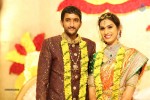 G Adiseshagiri Rao Son Engagement Photos - 89 of 131