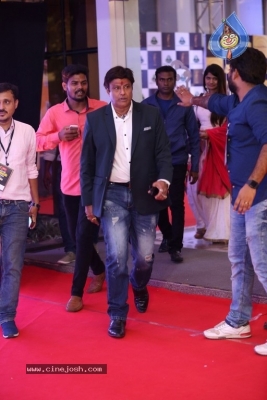Gaana Mirchi Music Awards South 2018 - 1 of 43