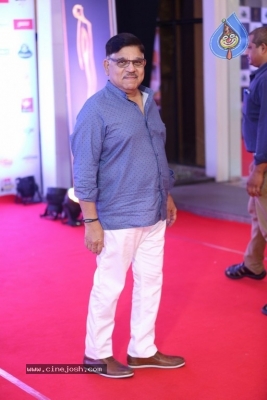 Gaana Mirchi Music Awards South 2018 - 2 of 43