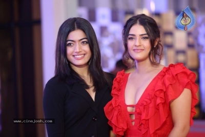 Gaana Mirchi Music Awards South 2018 - 3 of 43