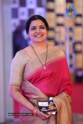 Gaana Mirchi Music Awards South 2018 - 13 of 43