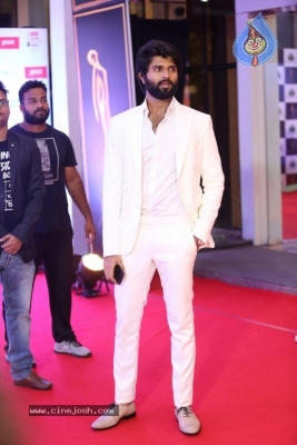 Gaana Mirchi Music Awards South 2018 - 22 of 43