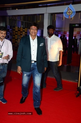 Gaana Mirchi Music Awards South 2018 - 25 of 43