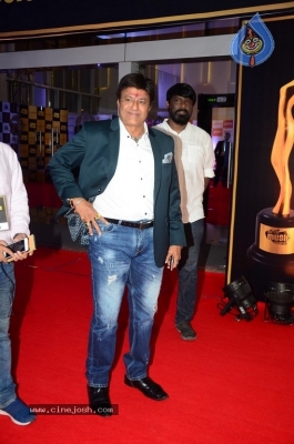 Gaana Mirchi Music Awards South 2018 - 26 of 43