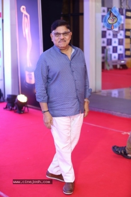Gaana Mirchi Music Awards South 2018 - 27 of 43