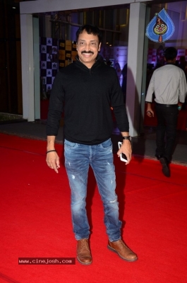 Gaana Mirchi Music Awards South 2018 - 32 of 43